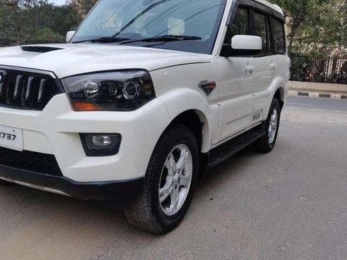 Mahindra Scorpio S10, 2015, Diesel MT for sale in Gurgaon