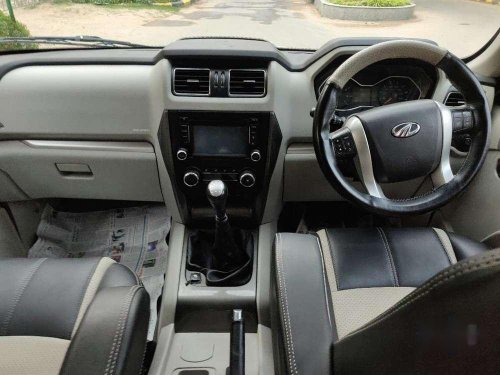 Mahindra Scorpio S10, 2015, Diesel MT for sale in Gurgaon