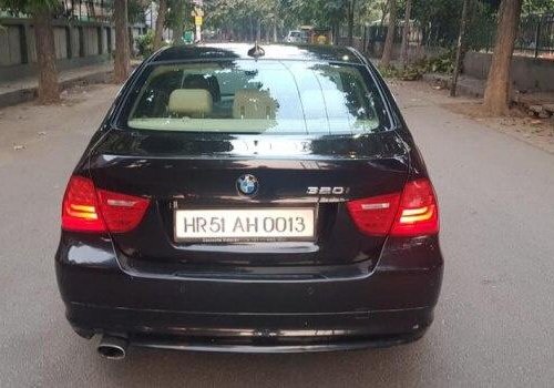 BMW 3 Series 320i 2010 AT for sale in New Delhi