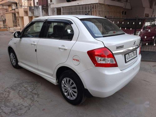 Used 2017 Maruti Suzuki Swift Dzire AT for sale in Anand