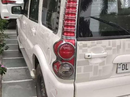 Used 2014 Mahindra Scorpio MT for sale in Greater Noida