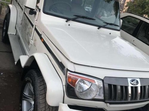 2014 Mahindra Bolero ZLX MT for sale in Patiala