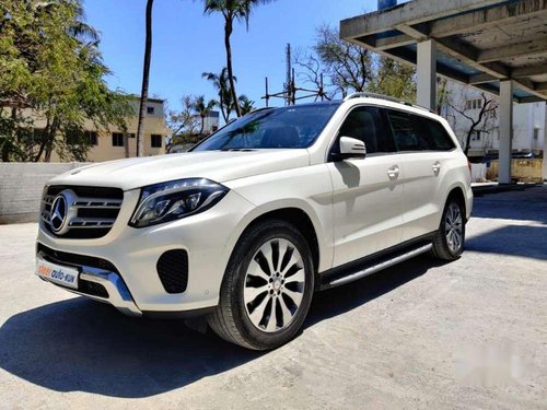 Mercedes-Benz GLS 350 D, 2016, Diesel AT in Chennai