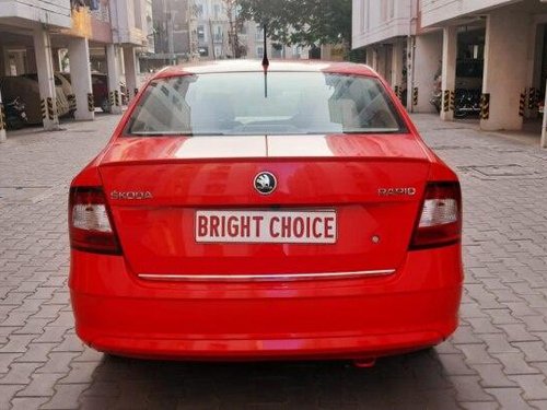 Skoda Rapid 1.6 MPI Ambition 2017 MT for sale in Chennai