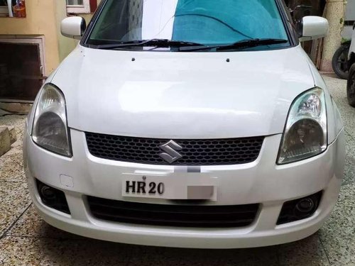 Maruti Suzuki Swift VDI 2011 MT for sale in Patiala