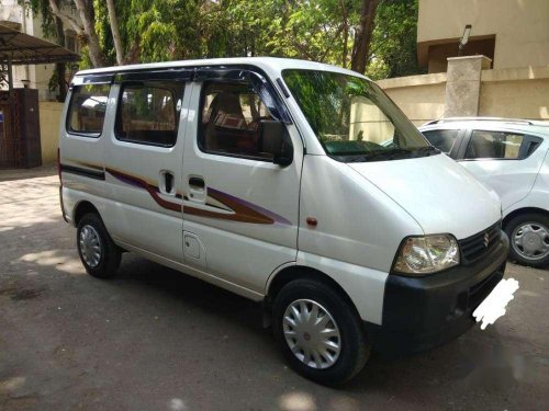 Maruti Suzuki Eeco 5 STR WITH A/C+HTR, 2012, Petrol MT in Mumbai