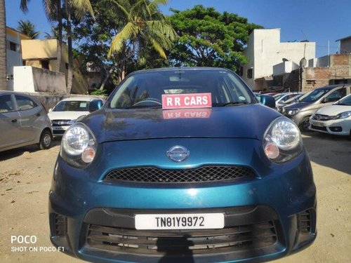 2016 Nissan Micra Active XV S MT for sale in Coimbatore