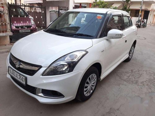 Used 2017 Maruti Suzuki Swift Dzire AT for sale in Anand