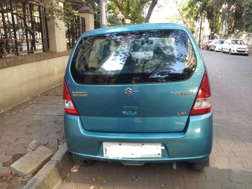 Maruti Suzuki Zen Estilo LXI, 2010, Petrol MT for sale in Mumbai