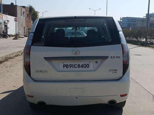 Used Tata Aria Pleasure 4x2 2014 MT for sale in Ludhiana