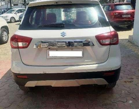 Maruti Suzuki Vitara Brezza ZDi, 2019, Diesel MT in Jaipur