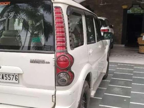 Used 2014 Mahindra Scorpio MT for sale in Greater Noida