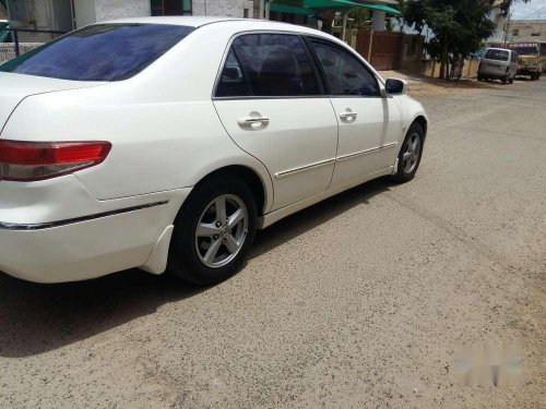 2005 Honda Accord MT for sale in Dindigul