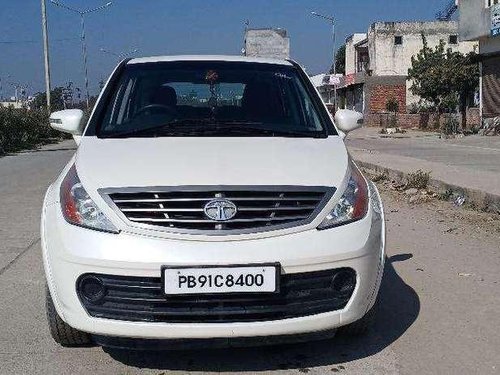 Used Tata Aria Pleasure 4x2 2014 MT for sale in Ludhiana