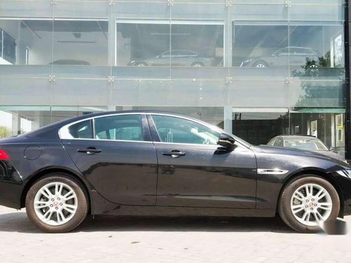 Used Jaguar XE, 2018, Petrol AT for sale in Dehradun 