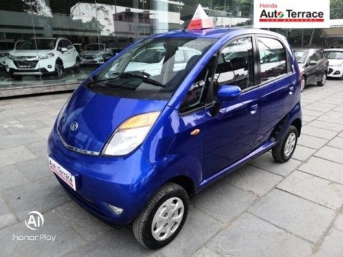 Used 2014 Tata Nano Twist XT MT for sale in Chennai