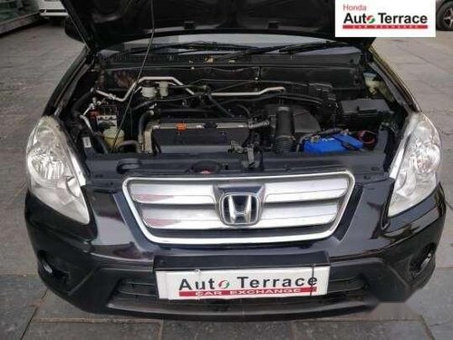 Used 2006 Honda CR V MT for sale in Chennai