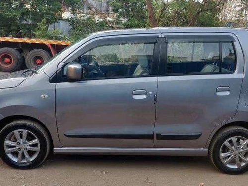 Used 2013 Maruti Suzuki Wagon R Stingray MT for sale in Mumbai