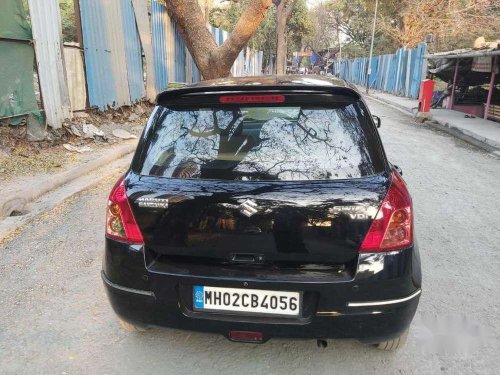 Maruti Suzuki Swift VDi, 2011, Diesel MT for sale in Mumbai