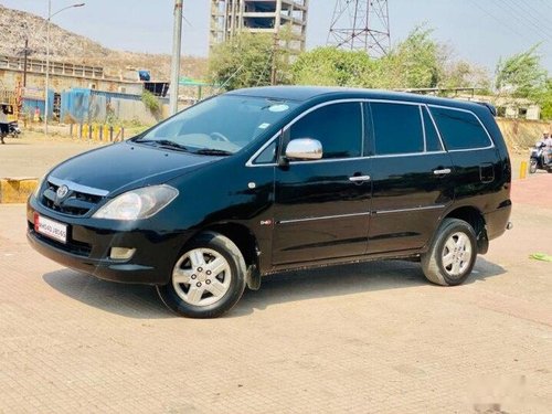 2007 Toyota Innova 2004-2011 MT for sale in Mumbai