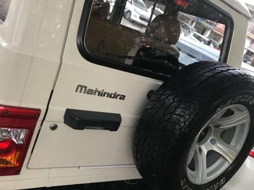 2014 Mahindra Bolero ZLX MT for sale in Patiala