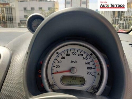 2009 Maruti Suzuki Ritz MT for sale in Chennai