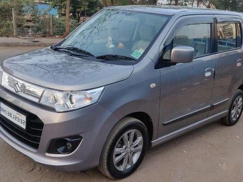 Used 2013 Maruti Suzuki Wagon R Stingray MT for sale in Mumbai