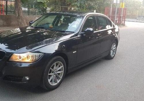 BMW 3 Series 320i 2010 AT for sale in New Delhi