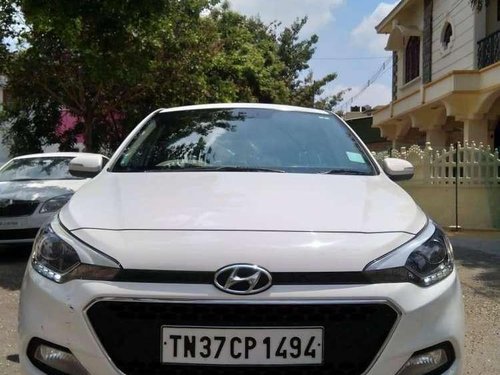 2016 Hyundai i20 Asta 1.4 CRDi MT for sale in Coimbatore