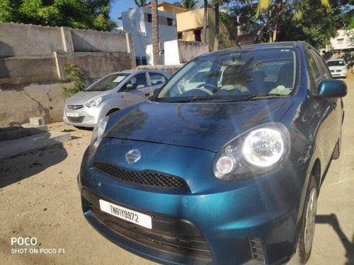 2016 Nissan Micra Active XV S MT for sale in Coimbatore