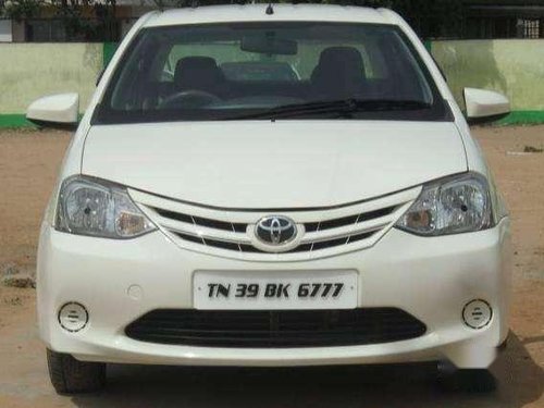 Toyota Etios GD, 2013, Diesel MT for sale in Coimbatore