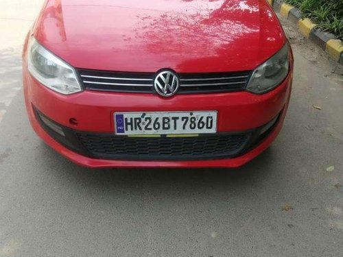 Volkswagen Polo Highline, 2012, Diesel MT for sale in Gurgaon