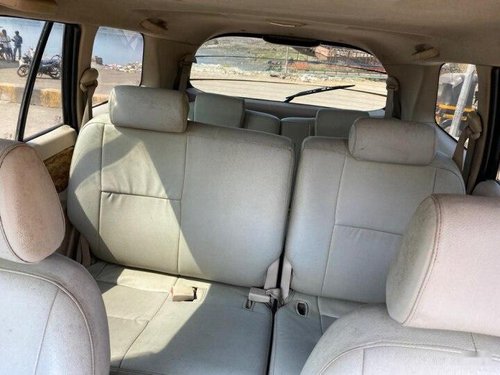 2007 Toyota Innova 2004-2011 MT for sale in Mumbai