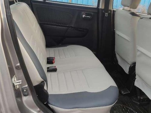 Used 2013 Maruti Suzuki Wagon R Stingray MT for sale in Mumbai