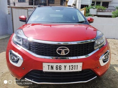 Used 2017 Tata Nexon 1.5 Revotorq XZ Plus MT in Coimbatore