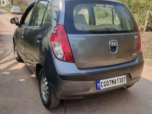 Used 2009 Hyundai i10 Magna MT for sale in Bhilai