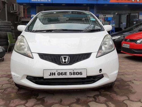 2011 Honda Jazz V MT for sale in Kolkata