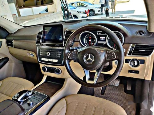 Mercedes-Benz GLS 350 D, 2016, Diesel AT in Chennai