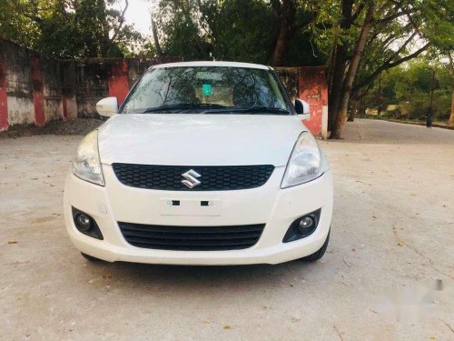 Used 2014 Maruti Suzuki Swift VDI MT for sale in Gwalior