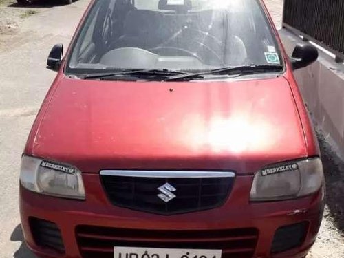 Maruti Suzuki Alto 2010 MT for sale in Panchkula