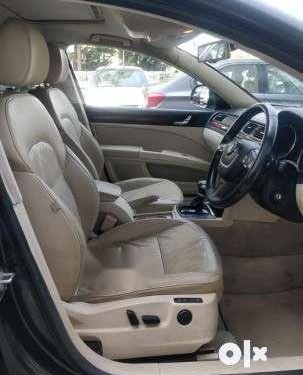 Used 2009 Skoda Superb MT for sale in Chennai