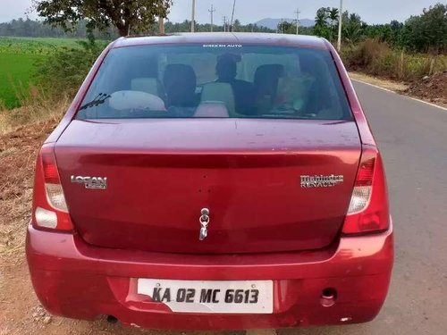 Used 2008 Mahindra Renault Logan MT for sale in Indi