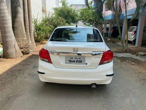 Used 2015 Honda Amaze VX i DTEC MT for sale in Coimbatore