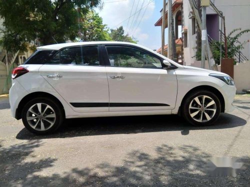 2016 Hyundai i20 Asta 1.4 CRDi MT for sale in Coimbatore