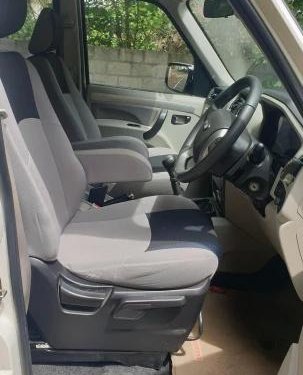 2015 Mahindra Scorpio S10 8 Seater MT for sale in Bangalore