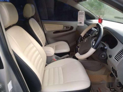 Used 2013 Toyota Innova MT for sale in Uthangarai