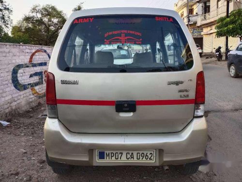 Used 2007 Maruti Suzuki Wagon R MT for sale in Gwalior