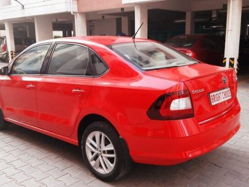 Skoda Rapid 1.6 MPI Ambition 2017 MT for sale in Chennai