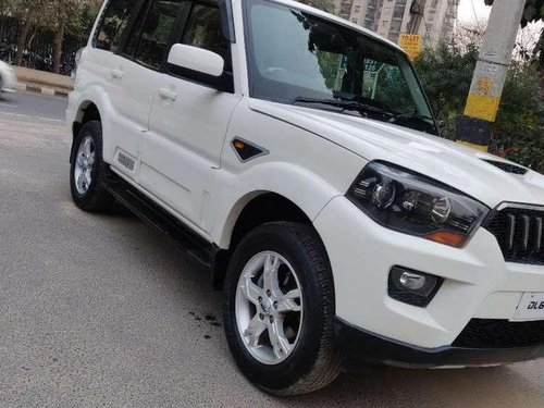 Mahindra Scorpio S10, 2015, Diesel MT for sale in Gurgaon