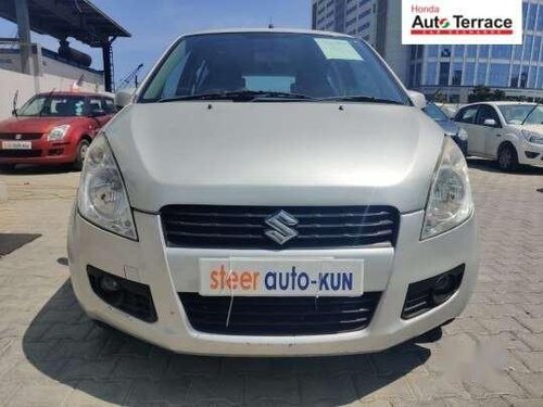 2009 Maruti Suzuki Ritz MT for sale in Chennai